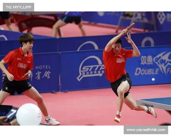 2021还有哪些乒乓球比赛